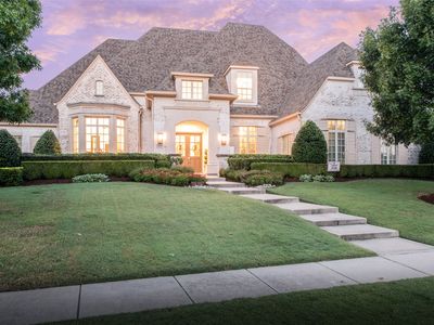 2904 Golden Meadow Ct, McKinney, TX, 75069