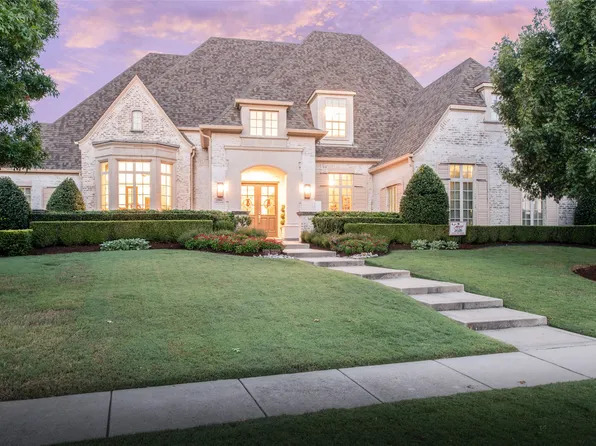 2904 Golden Meadow Ct, McKinney, TX 75069