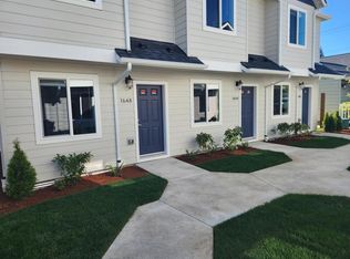 1650 S St, Springfield, OR 97477