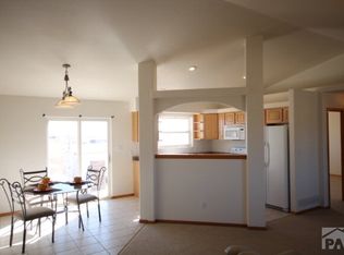 1216 E Resnik Dr, Pueblo West, CO 81007