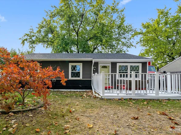 209 Hadleigh Rd, Bolingbrook, IL 60440