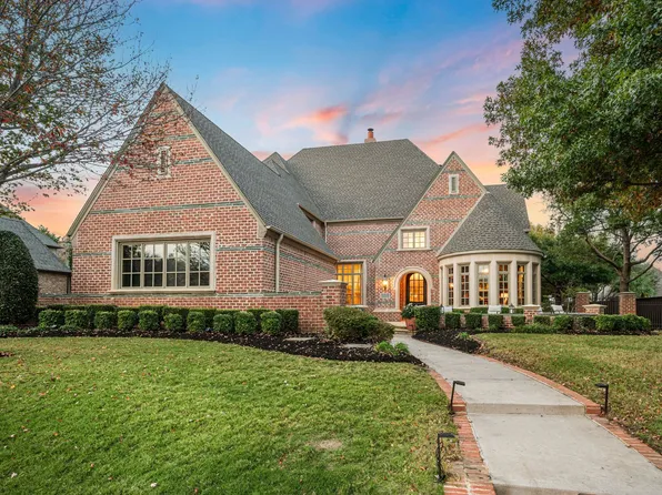 1804 Stratton Grn, Colleyville, TX 76034