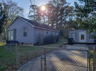 1110 Citadel Ave, Dothan, AL 36301