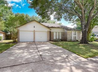 807 Valley Ranch Dr, Katy, TX 77450