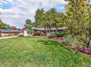 672 S Pontiac St, Denver, CO 80224