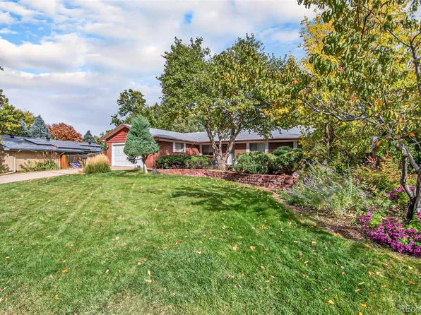 672 S Pontiac Street, Denver, CO 80224