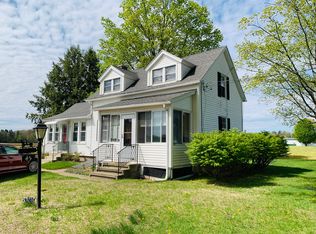 45 Comins Rd, Hadley, MA 01035