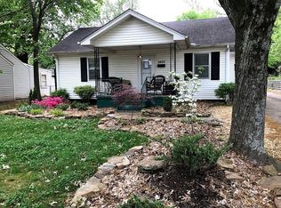 2823 Hastings Rd SW, Huntsville, AL 35801