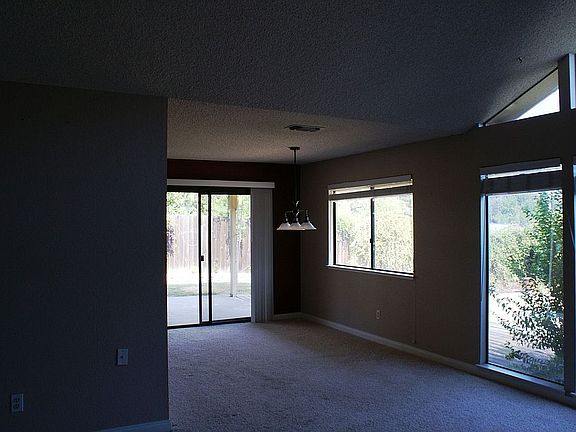 Living room North to Dining Room