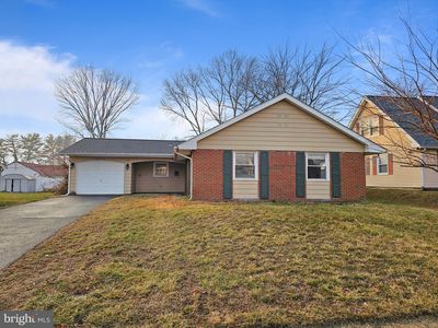 45 Hadley Ln, Willingboro, NJ, 08046
