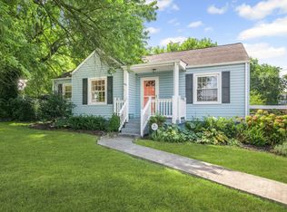 415 W Bend Dr, Nashville, TN 37209