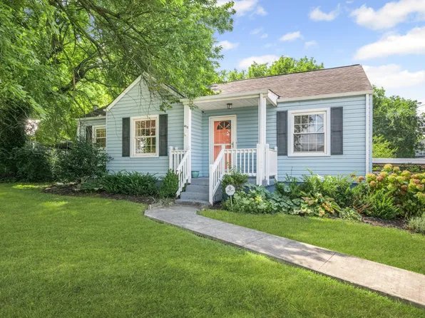 415 W Bend Dr, Nashville, TN 37209