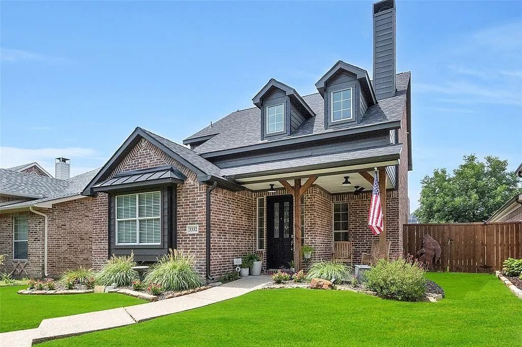 4 bed, 1843 sqft, $2,750 — Photo 1