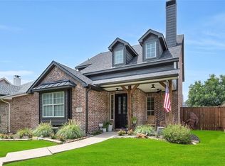 3332 Munstead Trl, Frisco, TX 75033