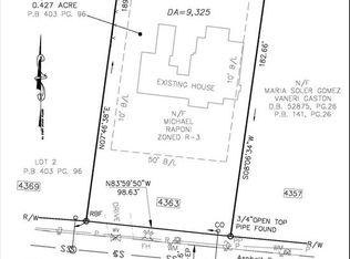4363 Jett Rd NW LOT 1, Atlanta, GA 30327