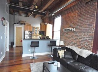 150 E Main St APT 510, Columbus, OH