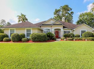 1546 Country Walk Dr, Fleming Island, FL 32003