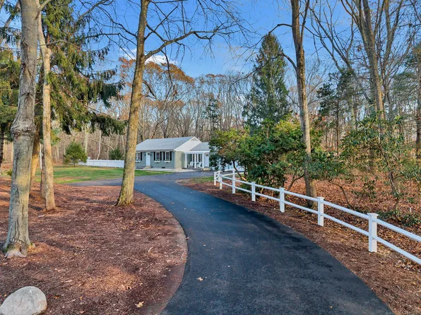 4 Watrous Point Road, Old Saybrook, CT 06475