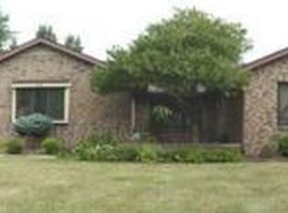 508 Rosemont Ave, Bryan, OH