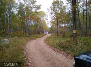 32021 480th St, Cass Lake, MN 56633