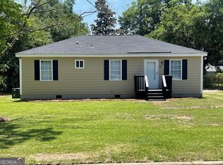 1910 W Oglethorpe Ave, Albany, GA 31707