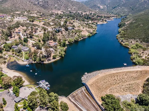 3920 Via Palo Verde Lago, Alpine, CA 91901