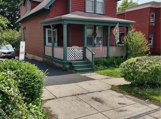 126 Wayne St, Syracuse, NY 13203
