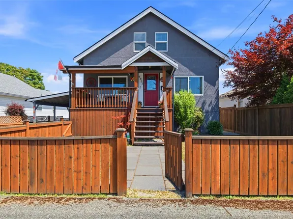 4853 Gertrude St, Pt Alberni, BC V9Y 6K6
