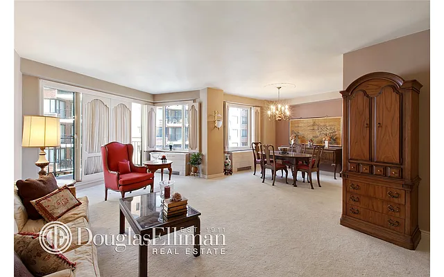 Sold by Douglas Elliman | media 8