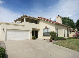 6220 Academy Ridge Ct NE, Albuquerque, NM 87111