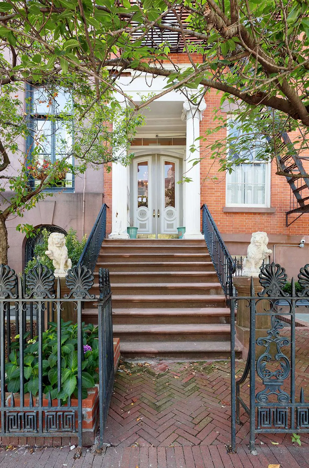 436 West 20th Street in West Chelsea : Sales, Rentals, Floorplans