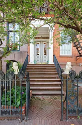 436 West 20th Street in West Chelsea