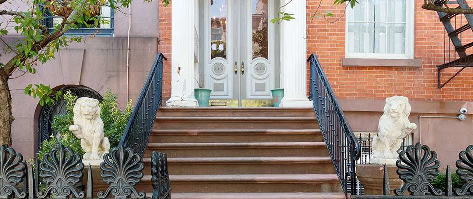 436 West 20th Street in West Chelsea : Sales, Rentals, Floorplans