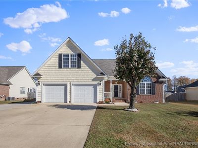 225 Hogart St, Raeford, NC, 28376