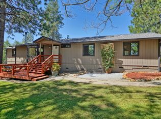 1353 Cedar Oak Rd, Placerville, CA 95667