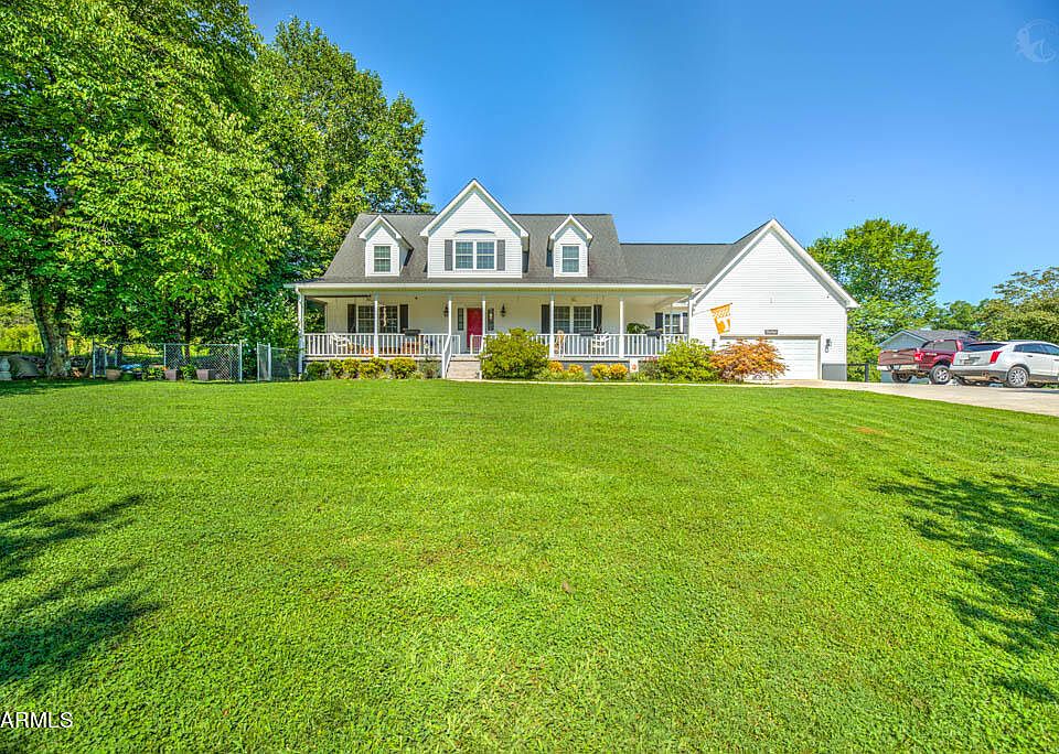 2109 Sugar Grove Valley Rd, Harriman, TN 37748 | Zillow