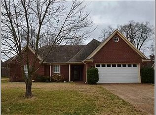 2383 Bethany Dr, Southaven, MS 38672