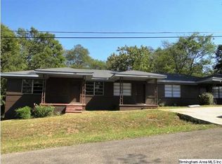 2817 31st St SW, Birmingham, AL 35211