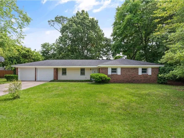 165 Todd Dr, Brunswick, GA 31520