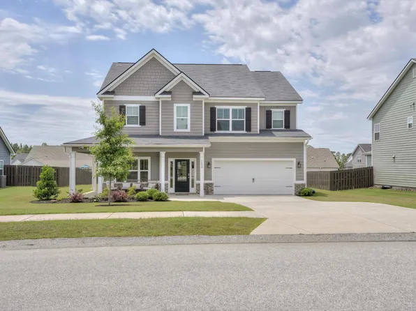 3049 Stallion Rdg, Graniteville, SC 29829