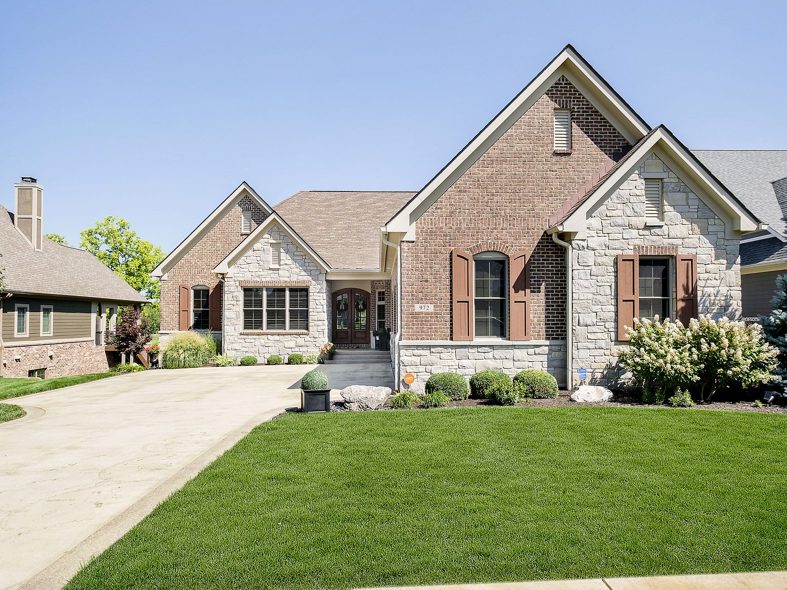 972 Oak Terrace Rd, Westfield, IN 46074 Zillow