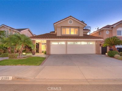 2155 Camino Largo Dr, Chino Hills, CA, 91709