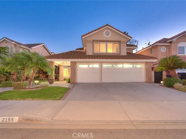 2155 Camino Largo Dr, Chino Hills, CA 91709