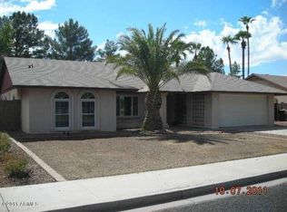 7407 W Sweetwater Ave, Peoria, AZ 85381