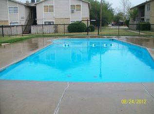 61006114 N West 32th St #121, Bethany, OK 73008