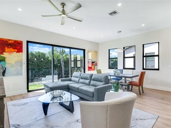 5781 Jasper Way #102, NAPLES, FL 34112