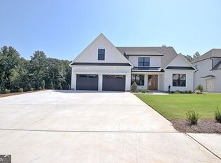 100 Loring Ln, Senoia, GA 30276