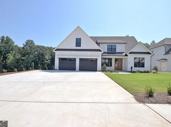100 Loring Ln, Senoia, GA 30276