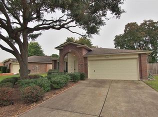 5310 Town Park Blvd, Katy, TX 77493
