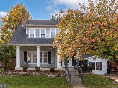 315 W Leicester St, Winchester, VA, 22601